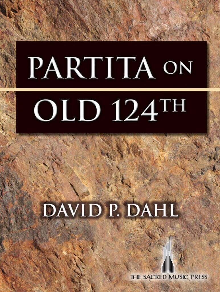 Partita On Old 124Th